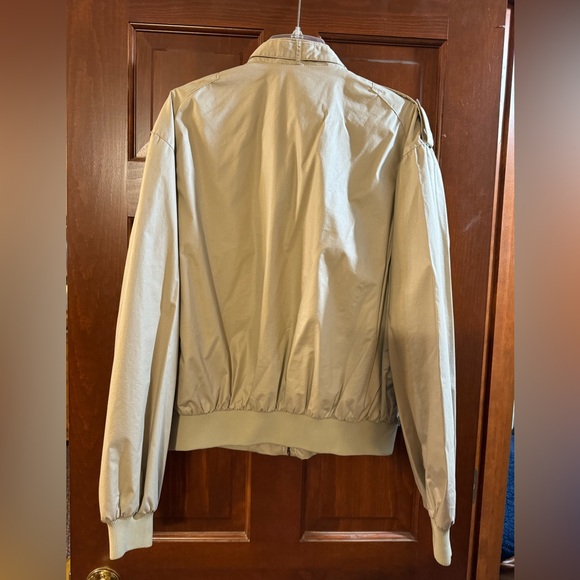 Vintage Members Only men’s jacket size 46 large - Picture 3 of 4